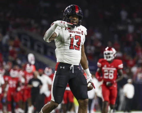 The Cowboys Should Consider Erik Ezukanma as a Day 3 NFL Draft Target