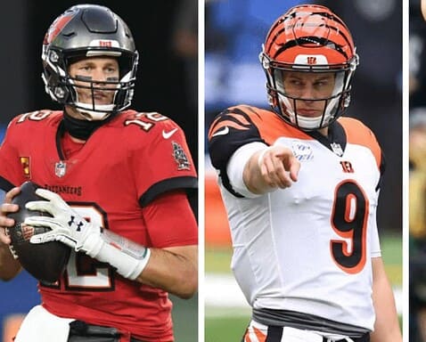 NFL 2022 Schedule Release Date Announced; List of Cowboys Opponents