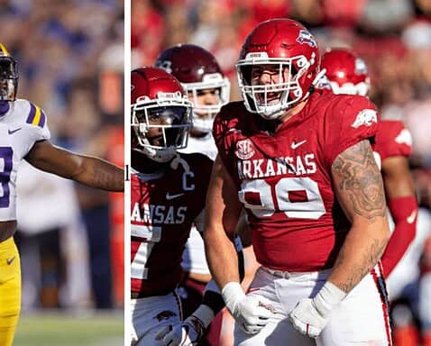 Reactions From the Cowboys Double-Dipping at Defense with Pick's 176 and 178