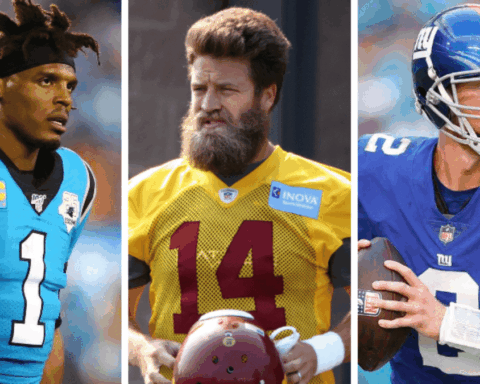 Could Cowboys Consider Other Backup QBs as Offseason Continues?