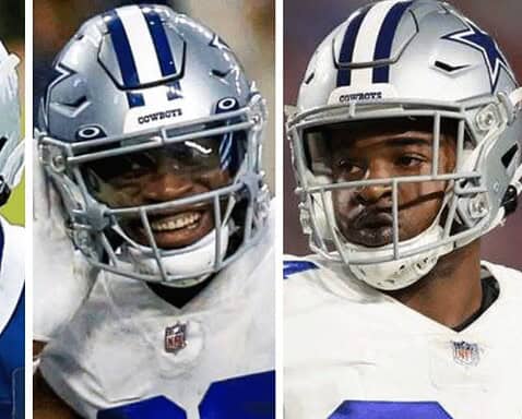 Cowboys Announce Number Assignments & Changes for New, Returning Players