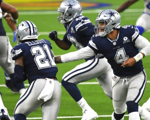 Fact or Fiction: The Cowboys Draft Should Be All About Offense This Year 1