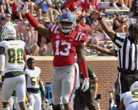 2022 NFL Draft: Quick Reactions from the Cowboys selecting Ole Miss DE Sam Williams with the 56th Pick