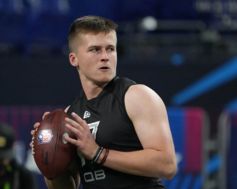 2022 NFL Draft: Should the Cowboys Select a QB with one of their Late-Round Picks? 1