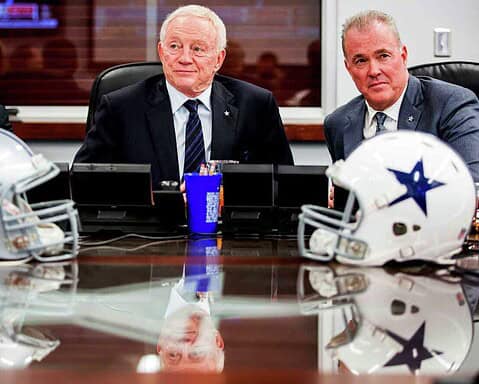 Buy or Sell: Dallas Cowboys NFL Draft Edition 1