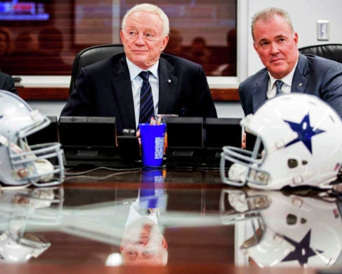 Buy or Sell: Dallas Cowboys NFL Draft Edition 2