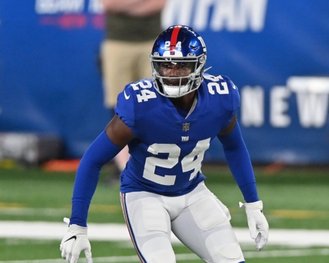 Should the Cowboys Sign James Bradberry?