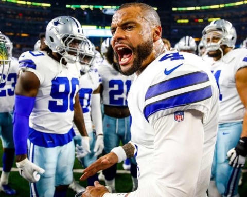 Dallas Cowboys NFC East Preview: America’s Team Eyes Rare Division Repeat