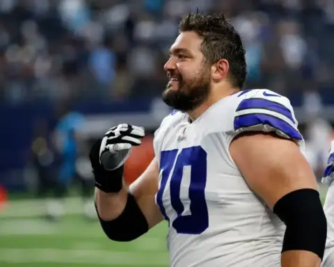 Predicting Dallas' All-Pro/Pro Bowl Selections for 2022