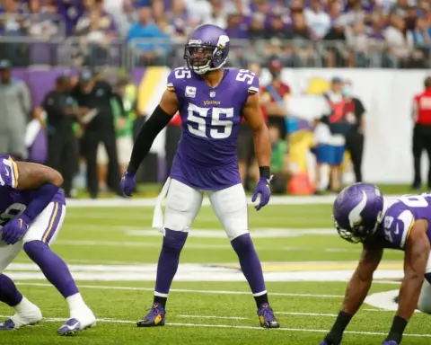Should the Cowboys Sign Anthony Barr