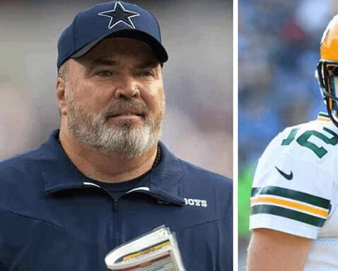 Mike McCarthy's Return to Green Bay Confirmed for Week 10 of 2022