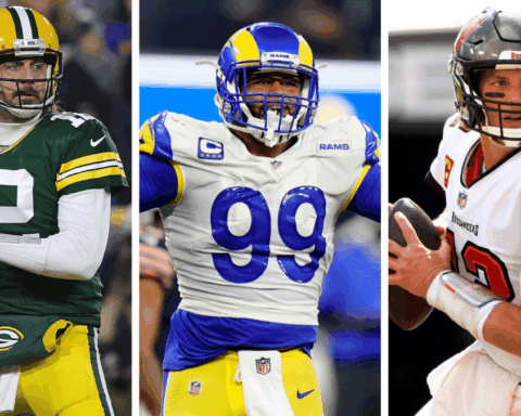 Ranking 2022 Cowboys Opponents By Their Best Player