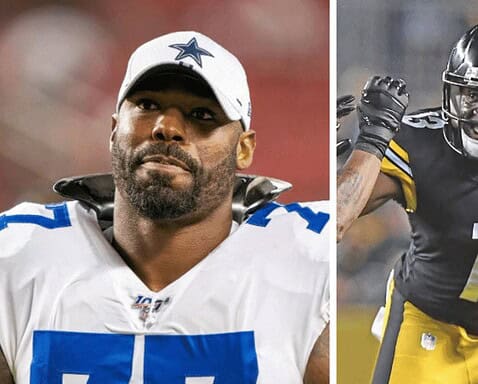 Cowboys 2022 OTA News: Two Cowboy Players Already Nursing Injuries