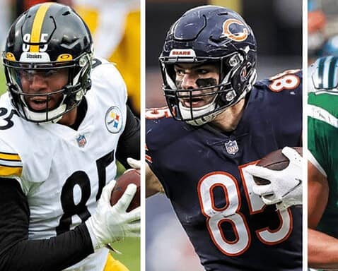 Should Cowboys be Looking at Veteran Free Agents for Backup TE?