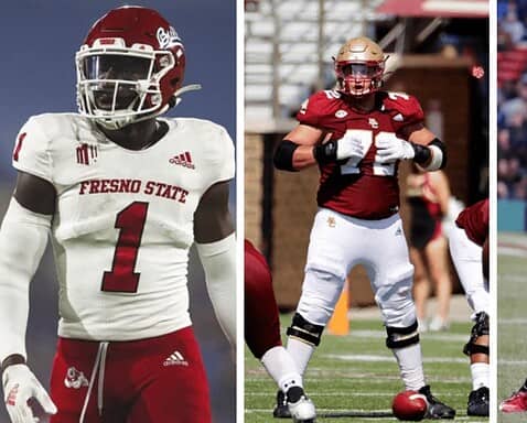 3 Players Fans Should Watch In This Year's Training Camp