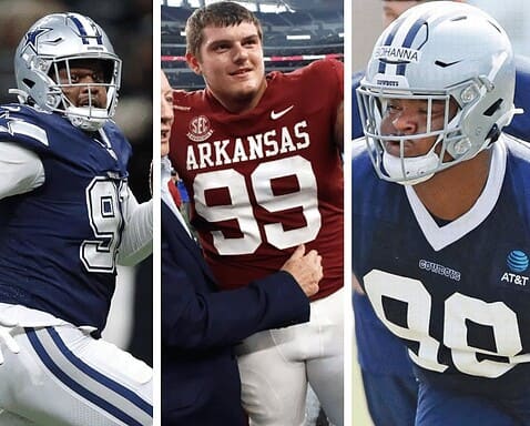 3 Position Battles to Watch This Summer