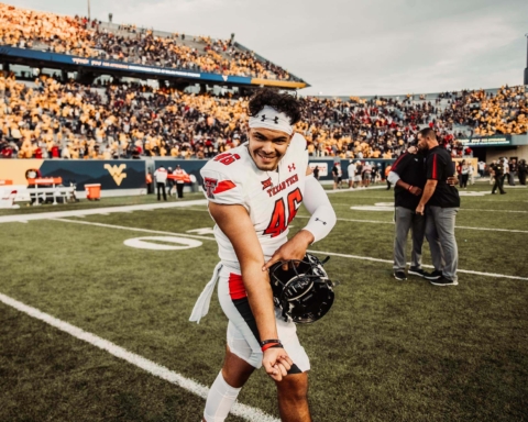 Fact or Fiction: Texas Tech Kicker Jonathan Garibay Will Be The Week One Starter