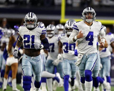 Fact or Fiction: The Cowboys Are Still Kings of The NFC East Post-Draft
