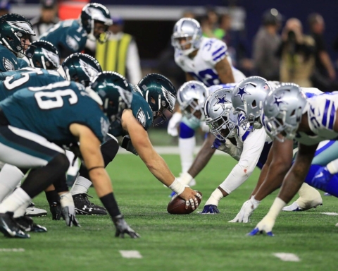 Fact or Fiction: The Eagles Should be the NFC East Favorites