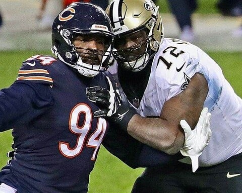 Robert Quinn Part Two, Anyone?