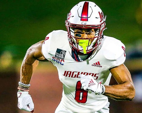 Jalen Tolbert to make immediate impact?