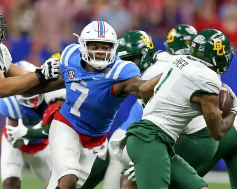 Sam "De" Williams: Inside the numbers.