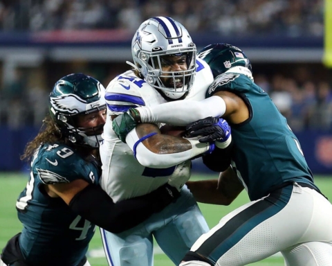 How the Cowboys and Eagles Matchup in 2022