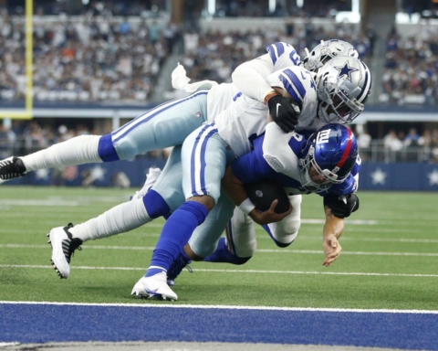 How the Cowboys and Giants Match Up in 2022