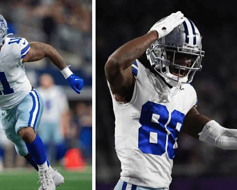 2 Cowboy Players Who Could Take Home Hardware This Season