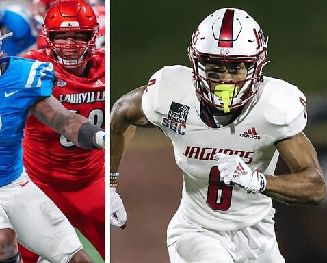 Predicting 2022 Stats For Cowboys Rookies