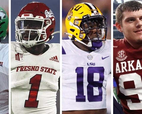 Cowboys Need Some 5th-Round Picks to Finally Work Out