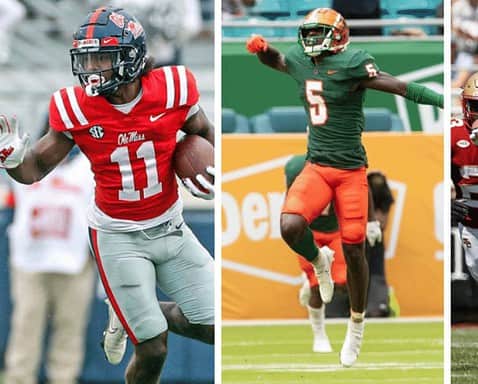 Love or Hate: Predicting the Odds of Each UDFA Making the Team
