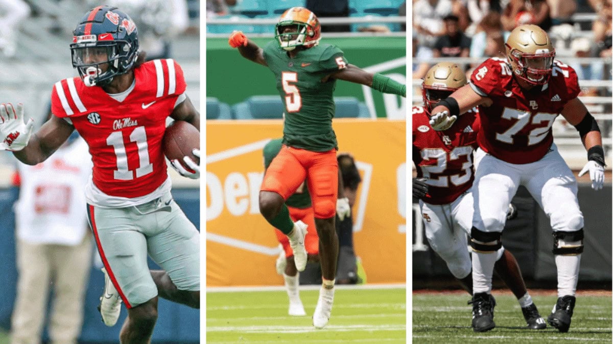 Love or Hate: Predicting the Odds of Each UDFA Making the Team