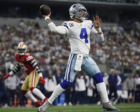 3 Songs That Will Describe the Cowboys 2022 Season