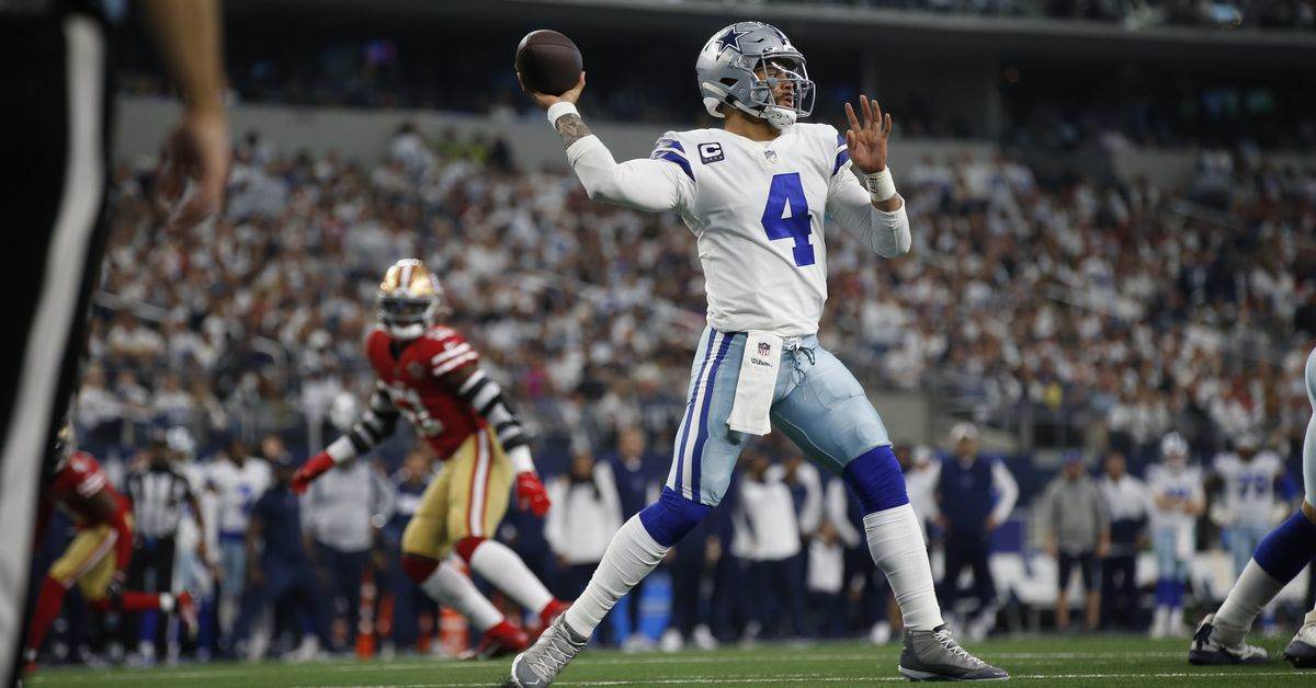 3 Songs That Will Describe the Cowboys 2022 Season