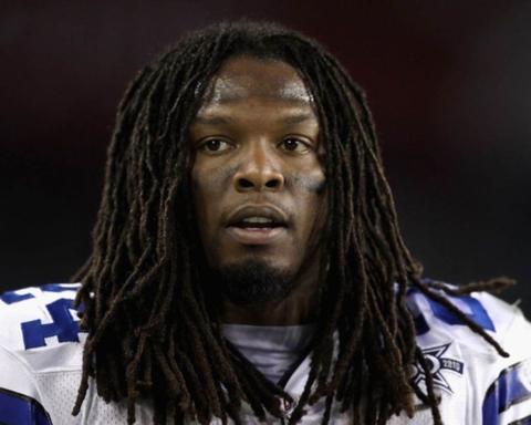 Former Cowboys RB Marion Barber III, 38, Found Dead in His Apartment by Frisco Police