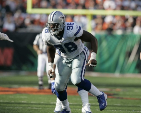 Former Cowboy Greg Ellis takes over NAIA program