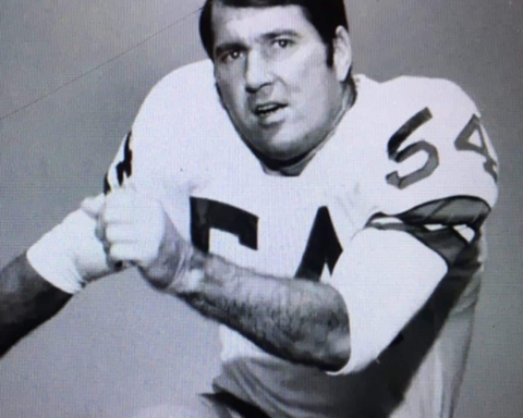 Chuck Howley Named a Senior Hall of Fame Finalist