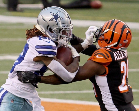 2022 Cowboys Season Preview: Week 2 vs Bengals