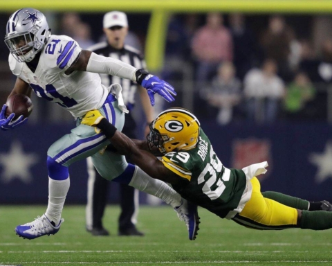2022 Cowboys Season Preview: Week 10 vs Packers
