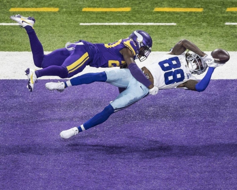 2022 Cowboys Season Preview: Week 11 vs Vikings