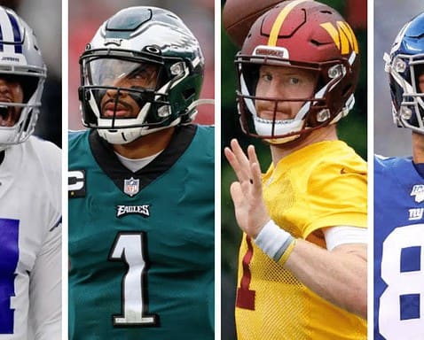 Cowboys Have a Critical Advantage in 2022 NFC East