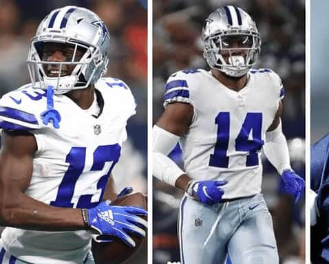 PUP List Expectations for Cowboys Ahead of 2022 Training Camp