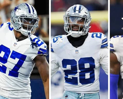 Cowboys 2022 Training Camp Preview: Safeties 1