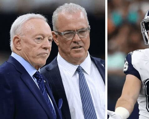 REPORT: Cowboys, Dalton Schultz Not Expected to Reach Contract Agreement