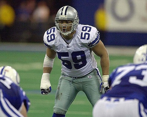 #59: It's Dat Nguyen's Time to Shine