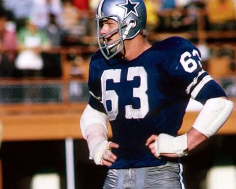 #63: It's A Cole World