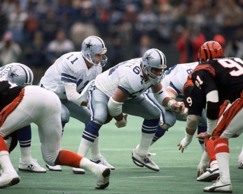 #64: Tom Rafferty Is in a League of His Own