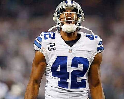 Take Me To Church, But Make Sure Barry is There