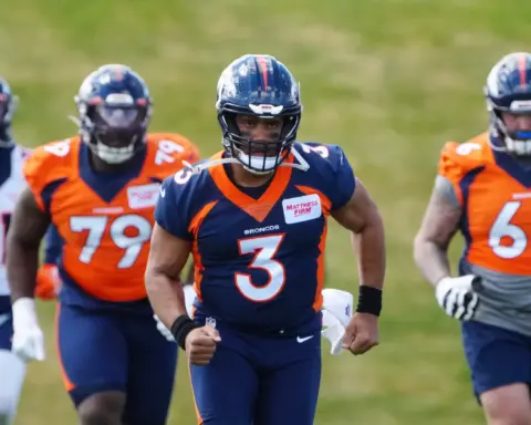 Cowboys at Broncos: Preseason Preview 1